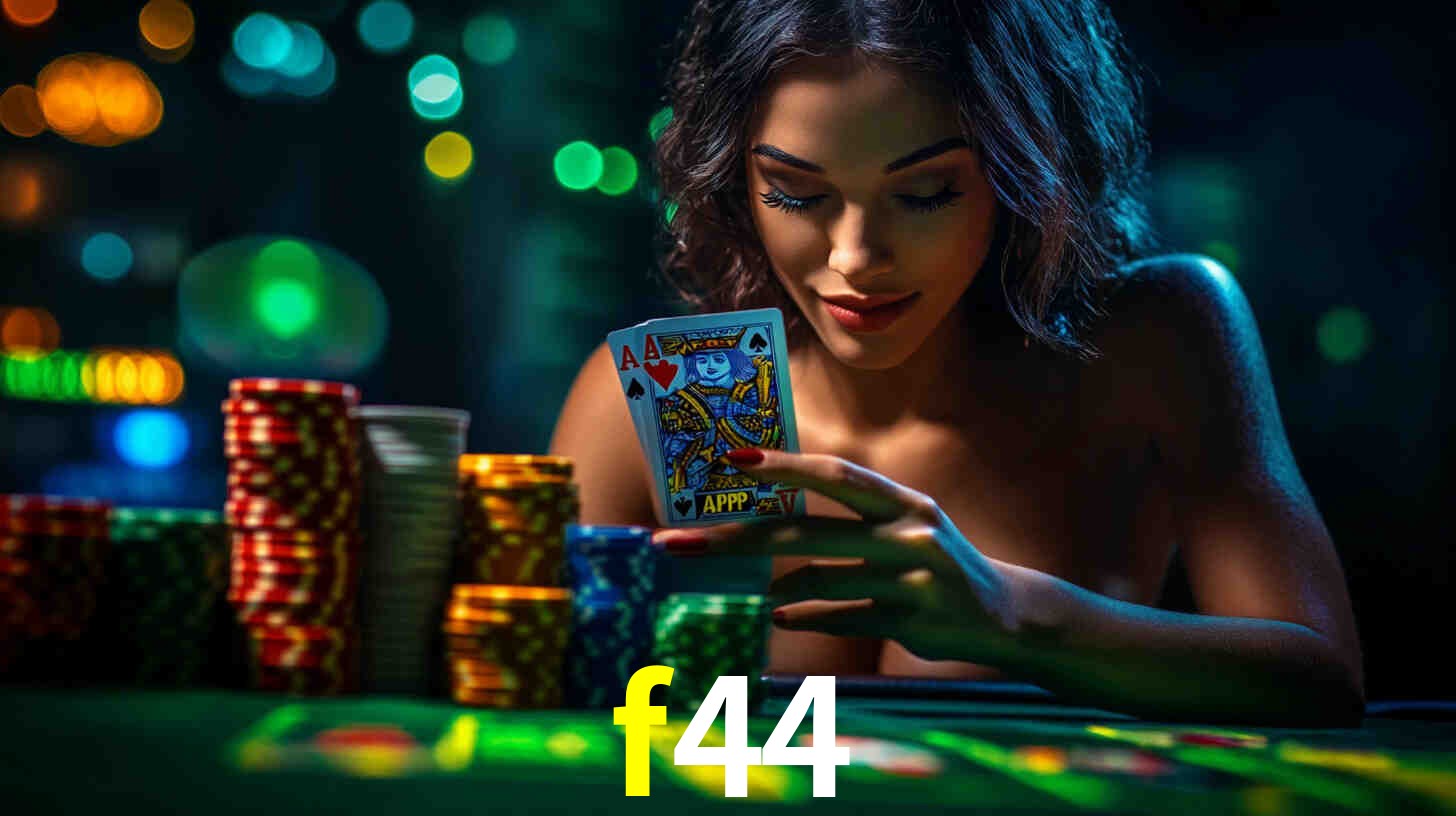 Apostas Esportivas na f44: Um Guia Completo