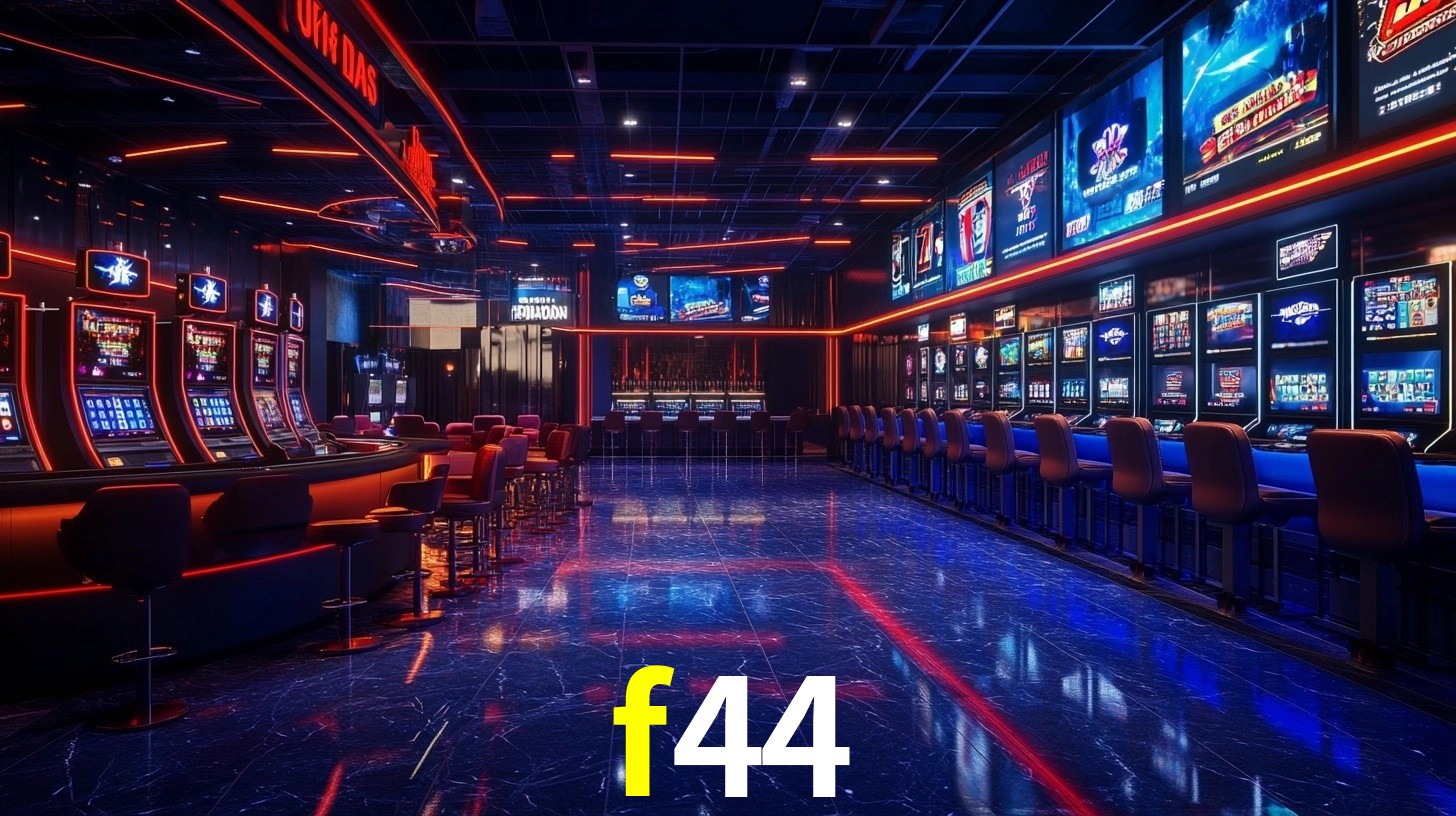 Live Casino f44
