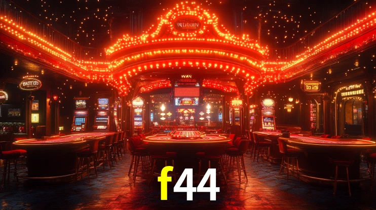 f44 App Interface