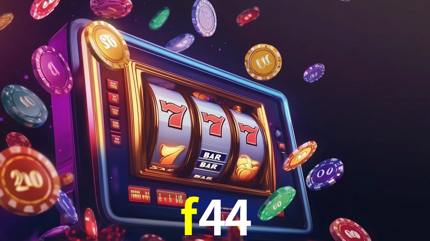 Blackjack Table f44