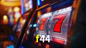 Recursos de Bônus f44