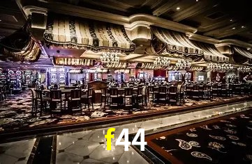APP oficial da f44 para mobile