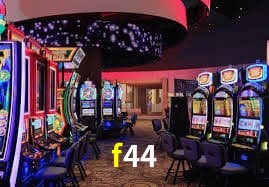 Sistemas de Segurança f44
