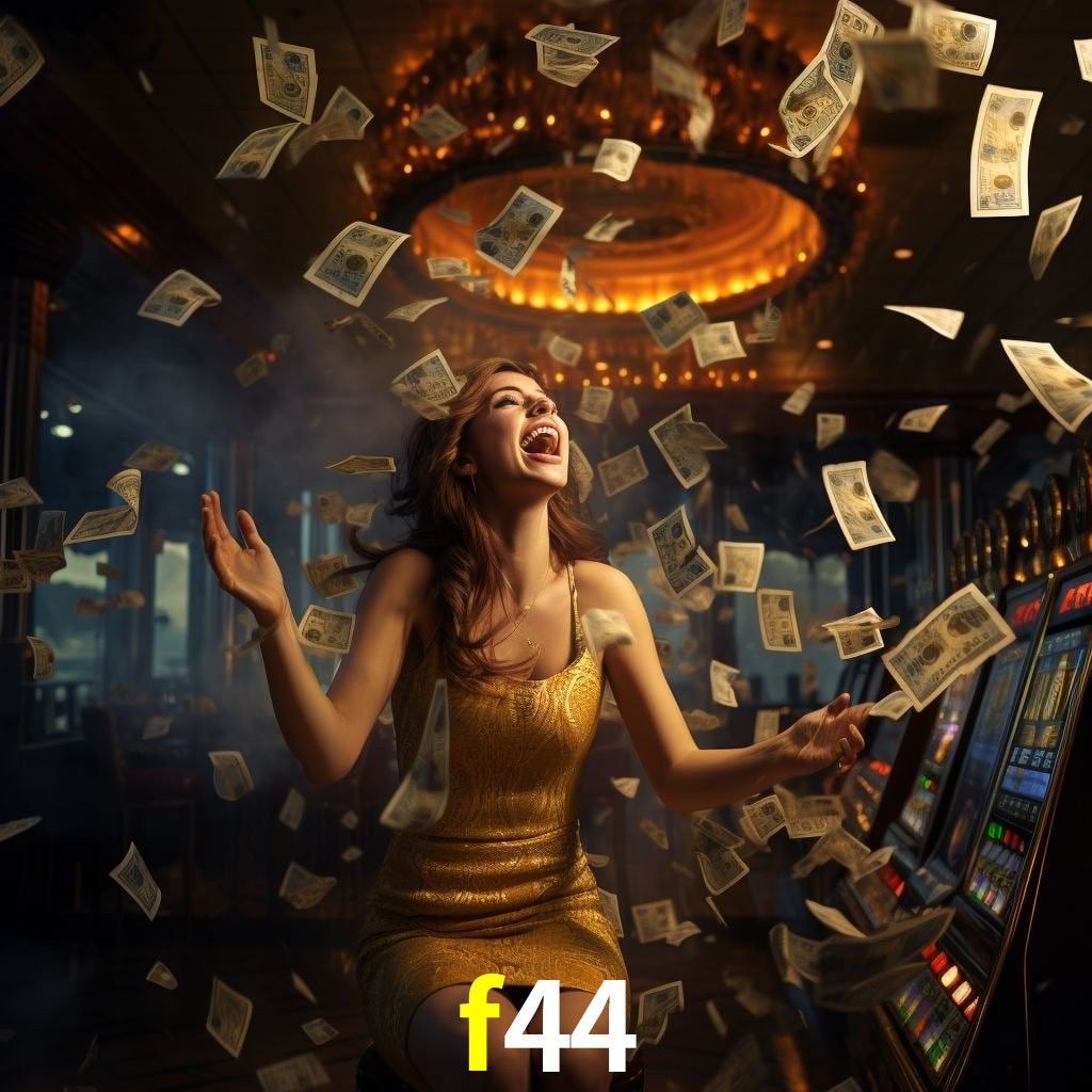 Football Betting f44