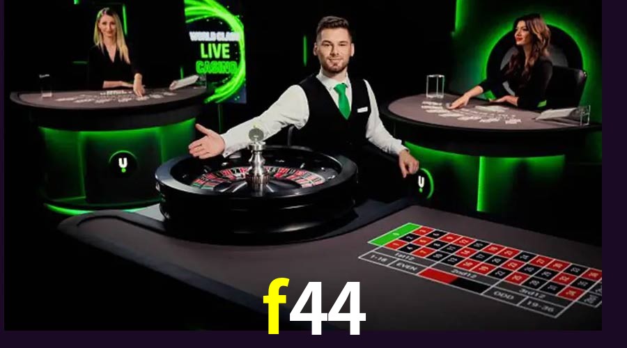 Platform Technology f44