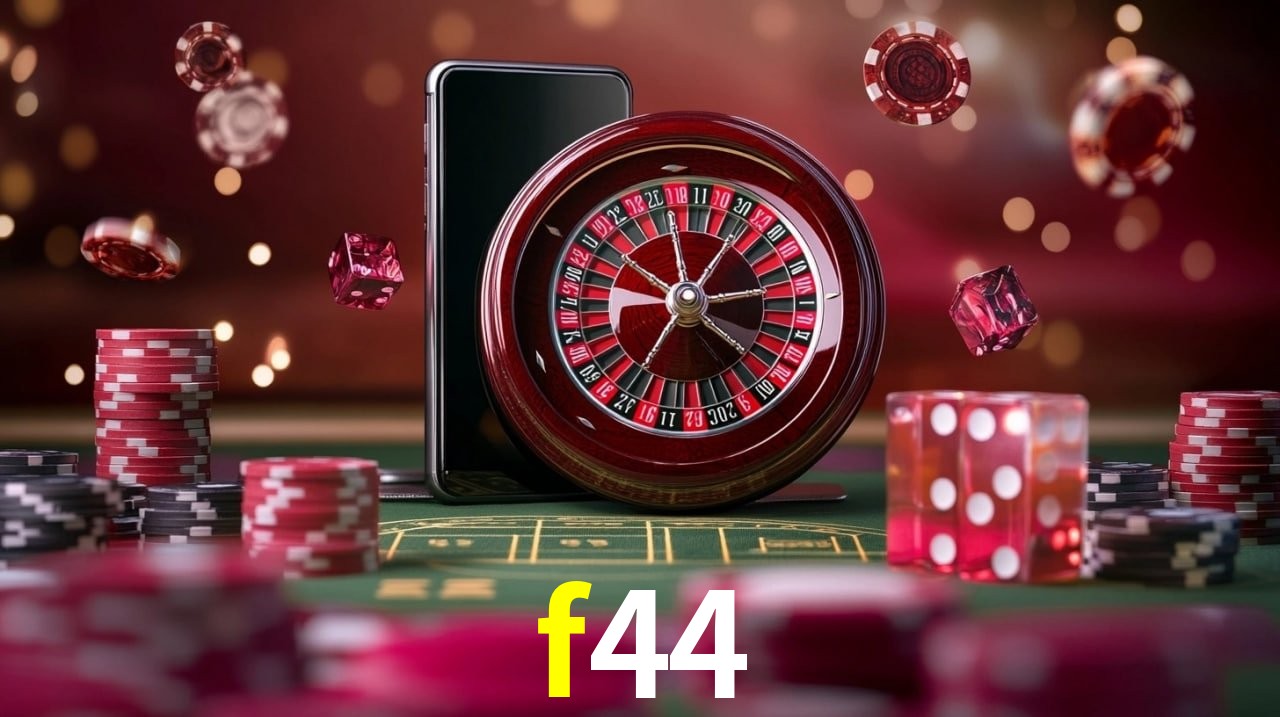 Experiência VIP f44