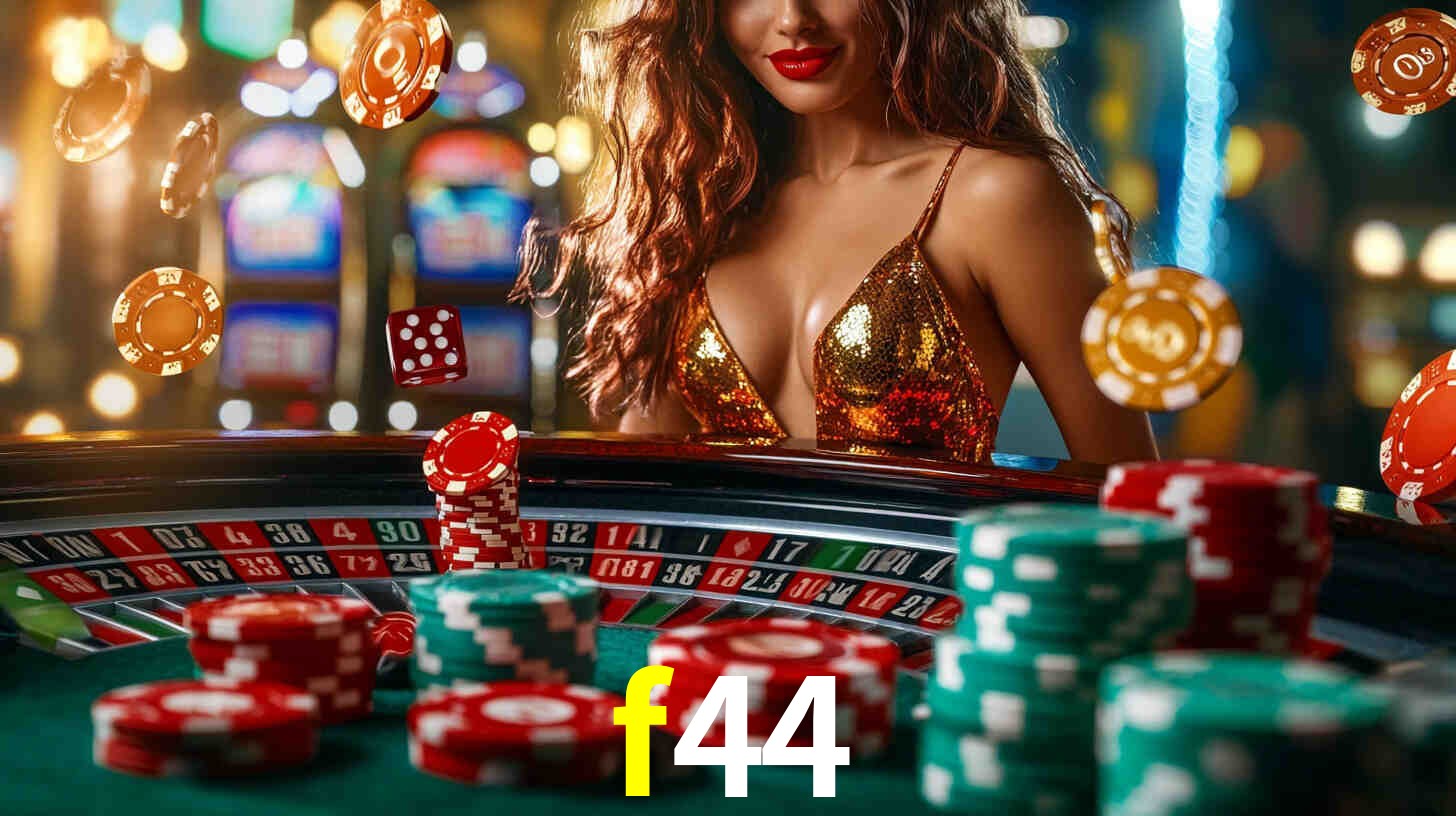 Daily Bonuses f44