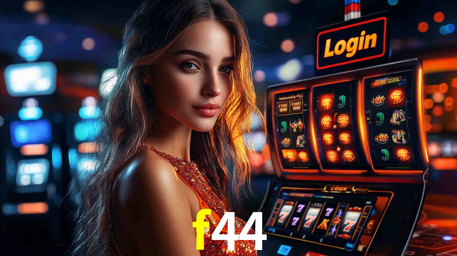 Experimente o Login Seguro Premium no f44