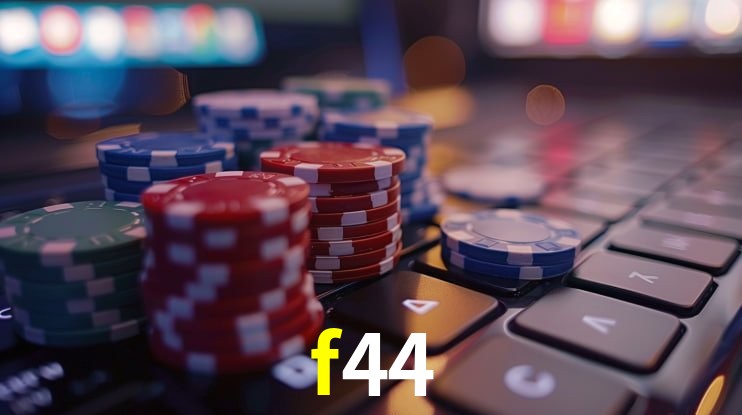 Casino Ao Vivo f44