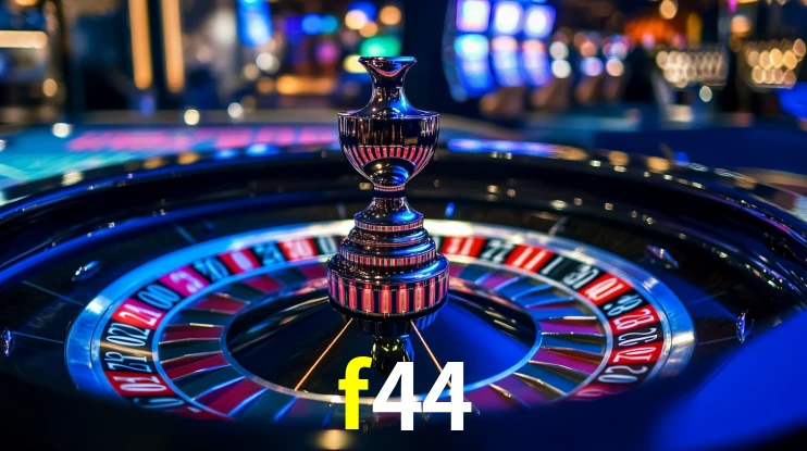 f44 Bônus - f44 visual 1