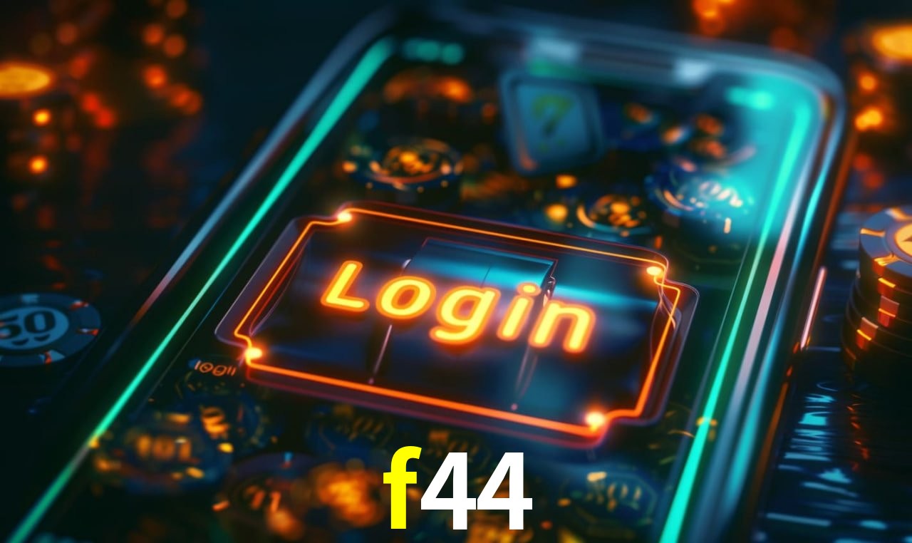 Welcome Bonus f44