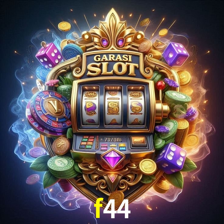 Diretório de Jogos f44