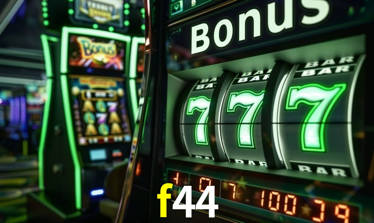 Live Casino f44