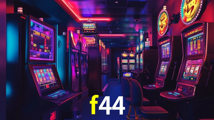 Exclusive Games f44
