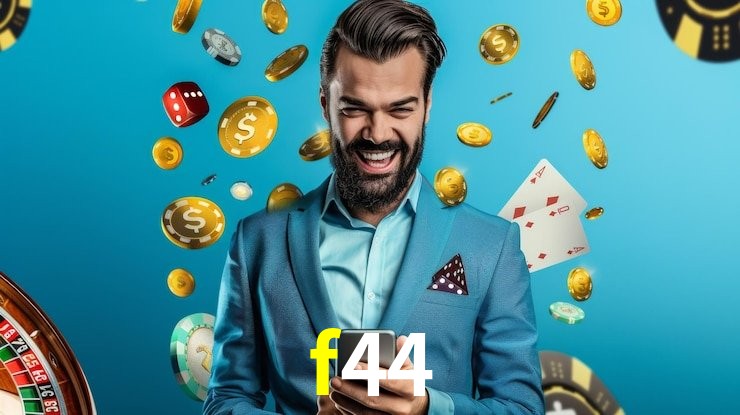 Slot Games f44