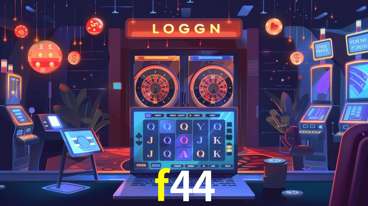 Login Seguro f44