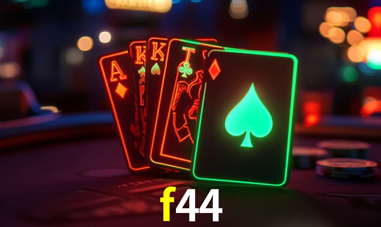 f44 Slots - f44 visual 1