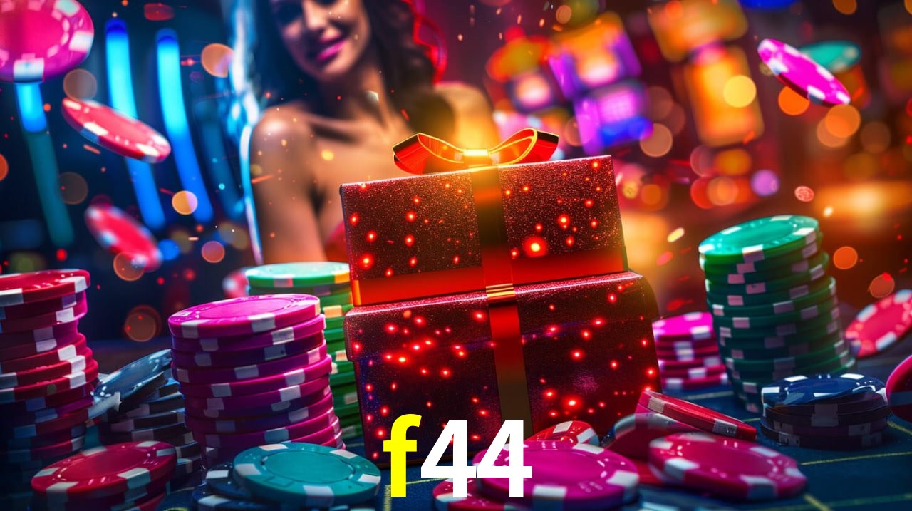 Descubra o Programa VIP da f44: Vantagens Exclusivas para Jogadores