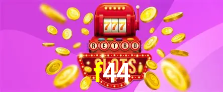 A Emoção da Loteria na f44: Uma Chance de Mudança de Vida