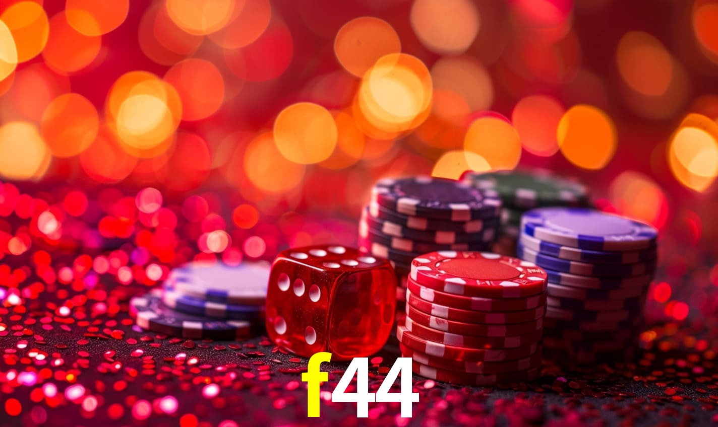 Explorando a Categoria de Eventos em Apostas na f44