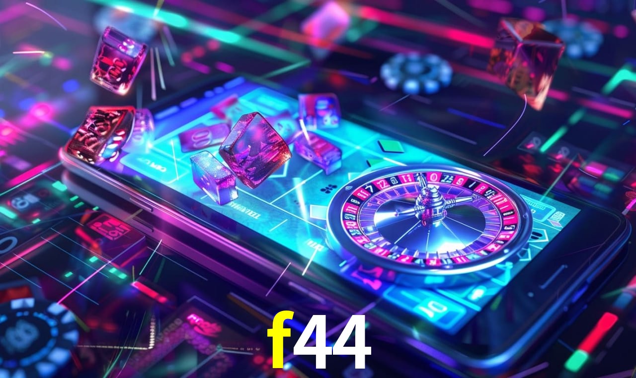 Casino Ao Vivo f44