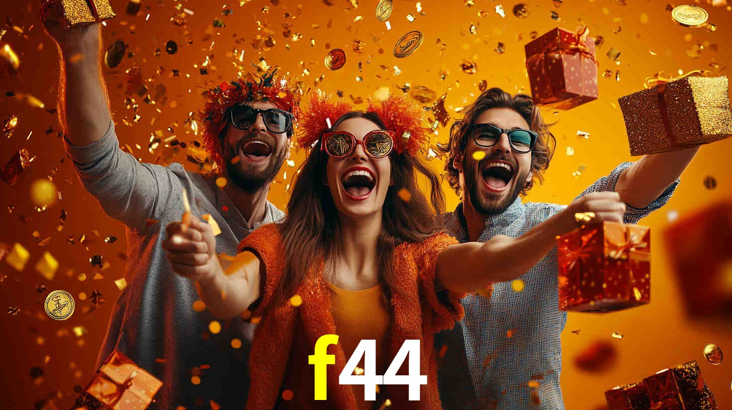 f44 - Cassino On-line Campeão - f44.com