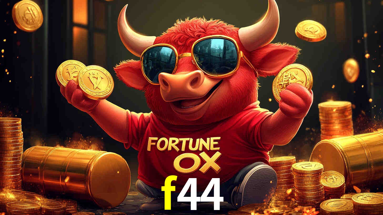 Inovações de Jogos na f44: O Futuro das Experiências Interativas