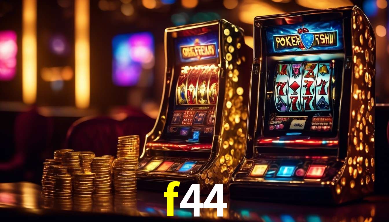 Descubra a Essência do f44: Nossa História e Compromissos
