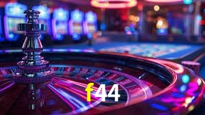 Casino VIP f44