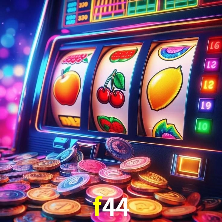 Mesa de Blackjack f44