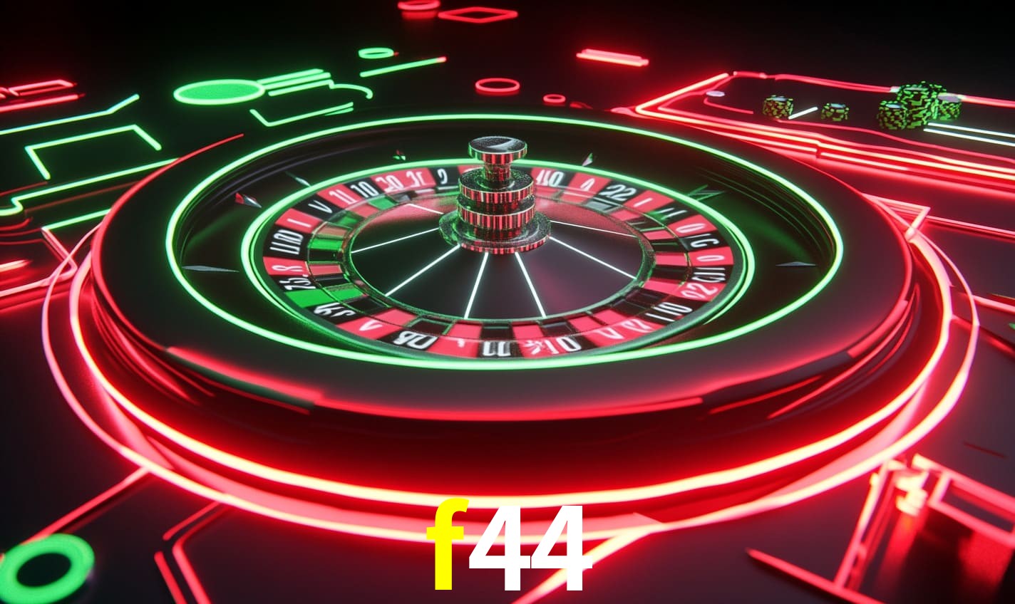 Descubra a Essência do f44: Nossa História e Compromissos