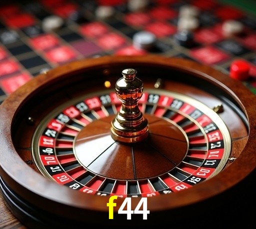 Tecnologia da Plataforma f44