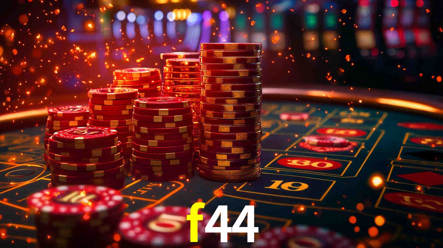 Tournaments f44